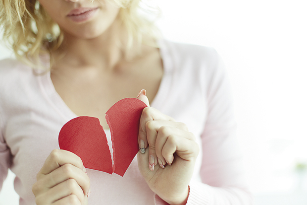 Како одболовати везу која је доживела крах: Окупирајте психу, изморите тело